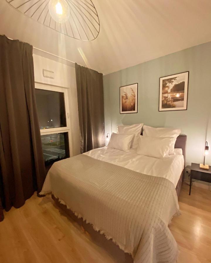 Mint House Apartment Varsovie Extérieur photo