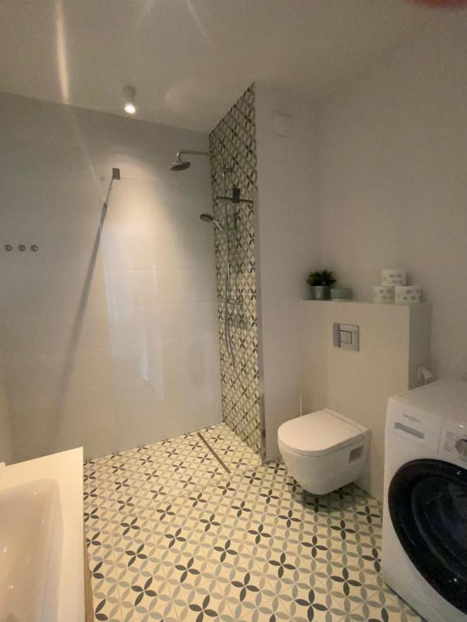 Mint House Apartment Varsovie Extérieur photo