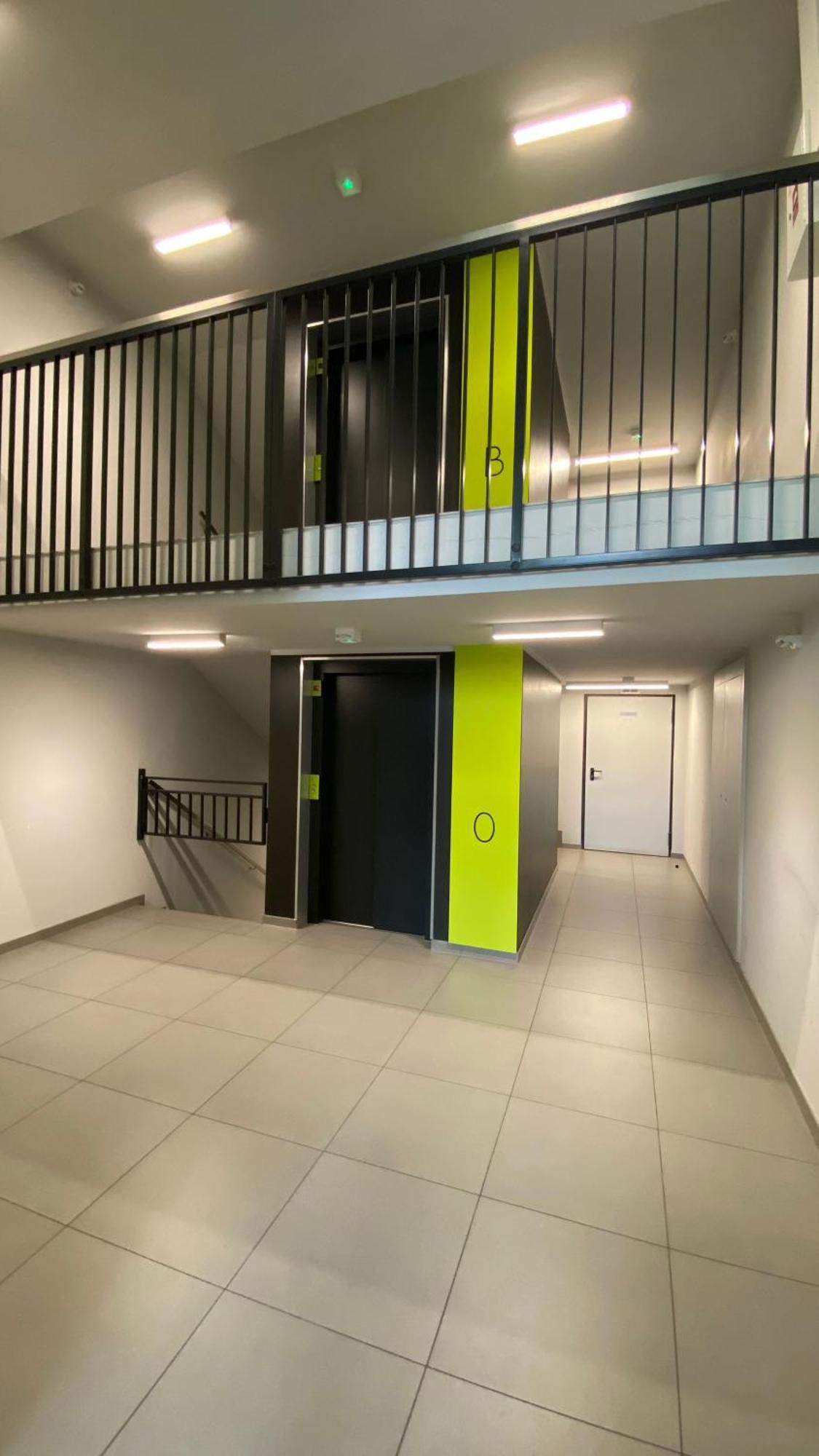 Mint House Apartment Varsovie Extérieur photo