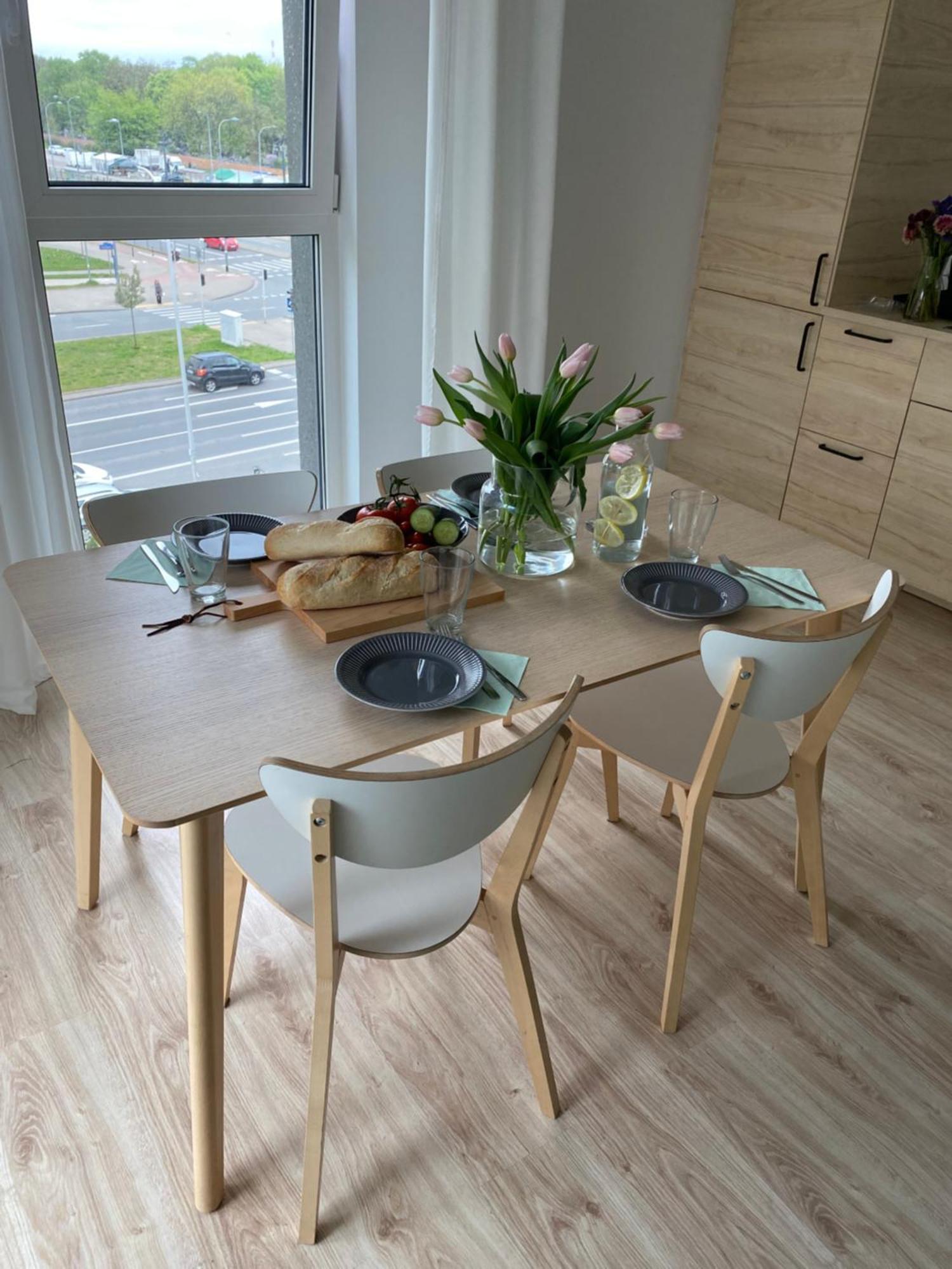 Mint House Apartment Varsovie Extérieur photo